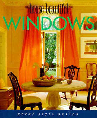 Image for House Beautiful Windows (Great Style)