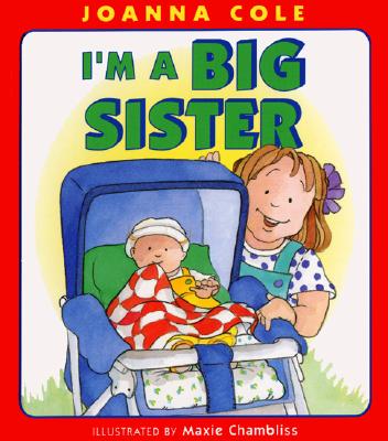 Image for I'm a Big Sister