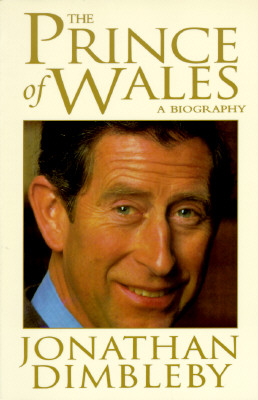 Image for Prince of Wales: A Biography