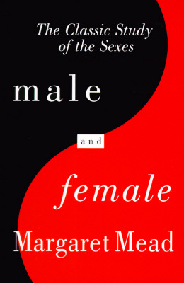 MALE AND FEMALE