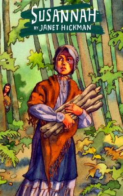 SUSANNAH
