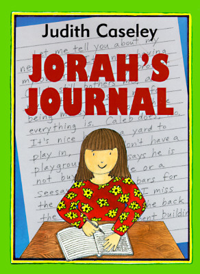 Image for Jorah's Journal