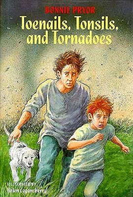 Toenails, Tonsils, and Tornadoes