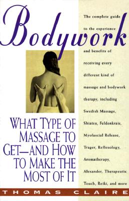 Bodywork: What Type Of Massage To Get-And How To Make The Most Of It