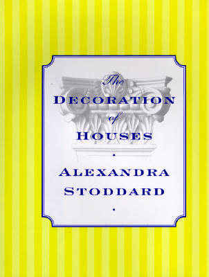 The Decoration Of Houses