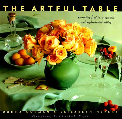 Image for The Artful Table
