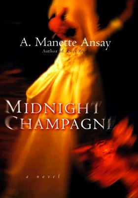 MIDNIGHT CHAMPAGNE
