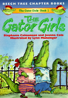 The Gator Girls