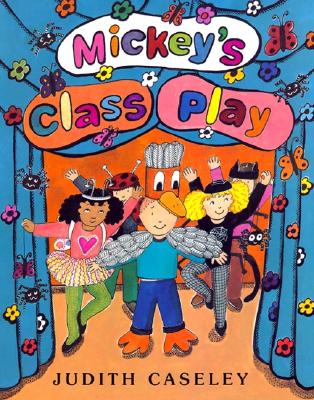 Mickey's Class Play
