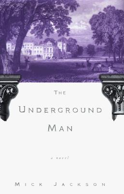 The Underground Man