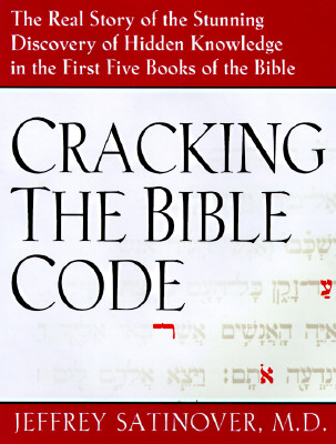 Cracking the Bible Code