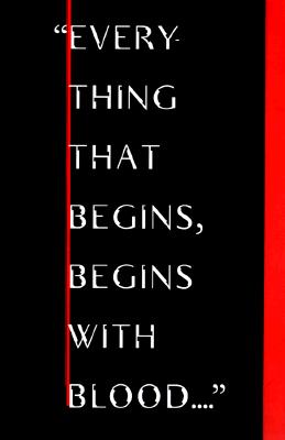 The Blood Artists: A Novel