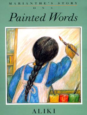 Marianthe's Story: Painted Words and Spoken Memories