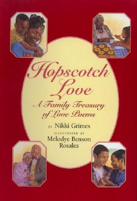 Hopskotch Love; Hopskotch Love