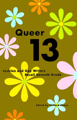 Queer 13: Lesbian And Gay Writers Recall Seventh Grade