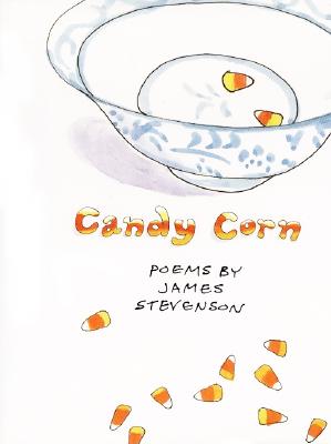 Candy Corn: Poems