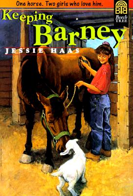 Keeping Barney