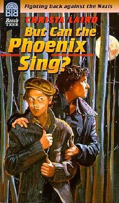 Image for But Can The Phoenix Sing?