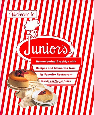 Image for Welcome To Junior's