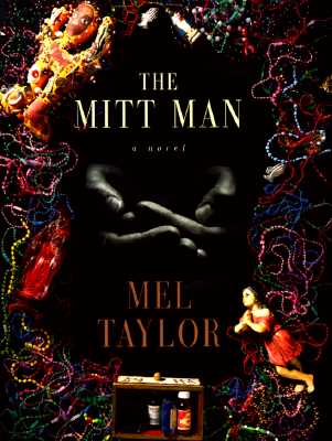 Mitt Man