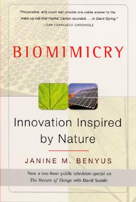Biomimicry: Innovation Inspired by Nature