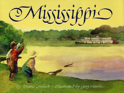 Image for Mississippi - Signed 1st Printing Mississippi - Signed 1st Printing