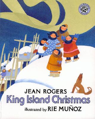 King Island Christmas