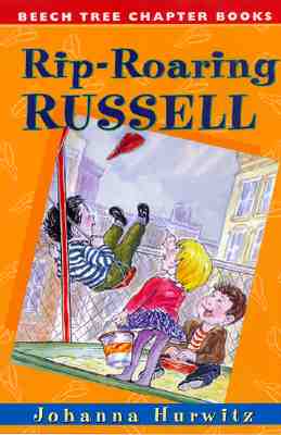 Rip-Roaring Russell