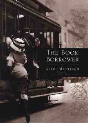 Image for The book borrower