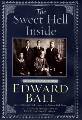 Image for The Sweet Hell Inside: A Family History