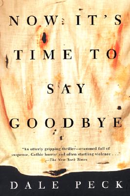 Now It's Time To Say Goodbye
