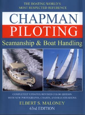 Chapman Piloting Seamanship & Boat Handling