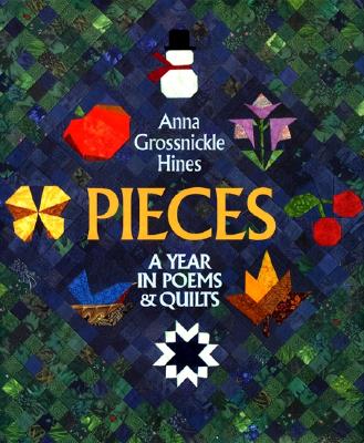Image for Pieces: A Year in Poems & Quilts