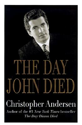 Image for The Day John Died
