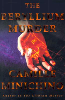 BERYLLIUM MURDER - SIGNED 1ST PRINTING