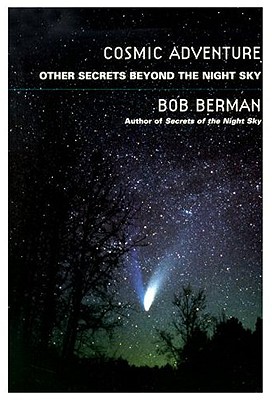 Image for Cosmic Adventure: Other Secrets Beyond the Night Sky