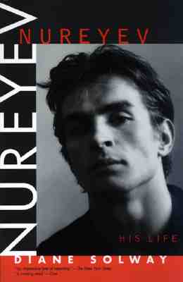 Nureyev: His Life