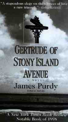 Gertrude of Stony Island Avenue: A Novel