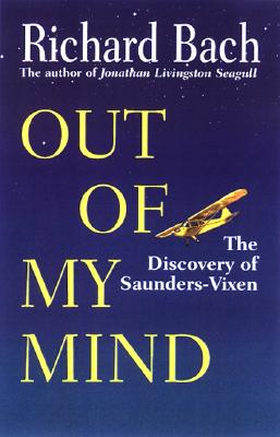 Out of My Mind: The Discovery of Saunders-Vixen
