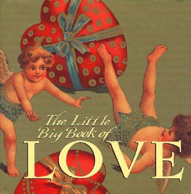 The Little Big Book of Love