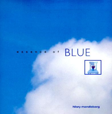 ESSENCE OF BLUE