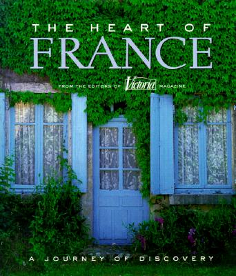 Image for The Heart of France