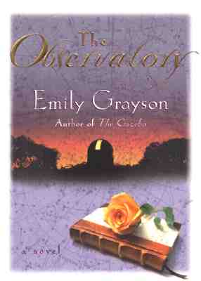 Image for OBSERVATORY, THE