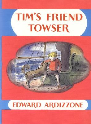 TIM'S FRIEND TOWSER