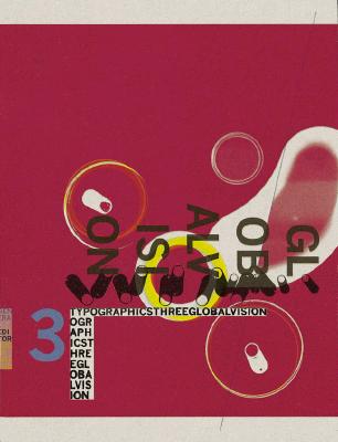 Typographics 3 Global Vision