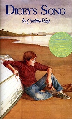 Dicey's Song (The Tillerman Series #2)