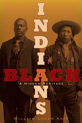 Black Indians: A Hidden Heritage