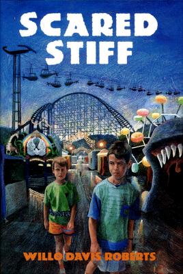Scared Stiff