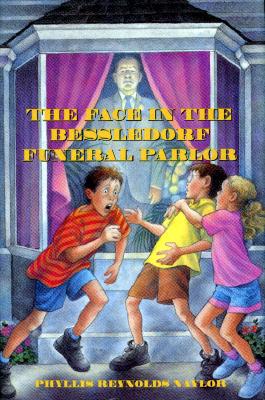 The Face in the Bessledorf Funeral Parlor