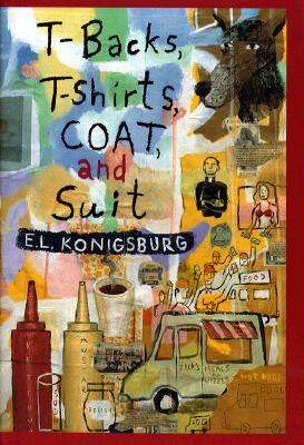 T-Backs, T-Shirts, Coat, and Suit